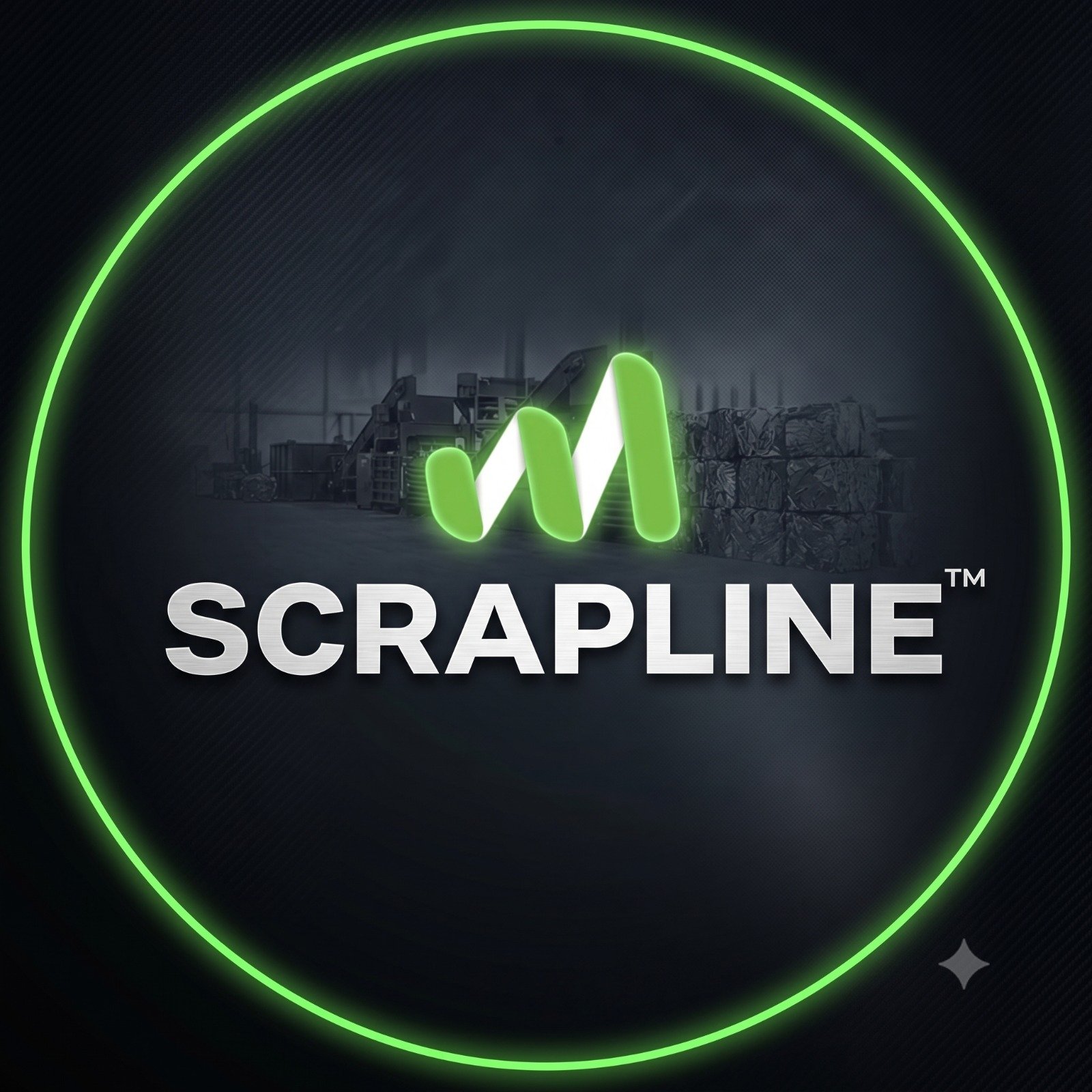 Scrapline Logo